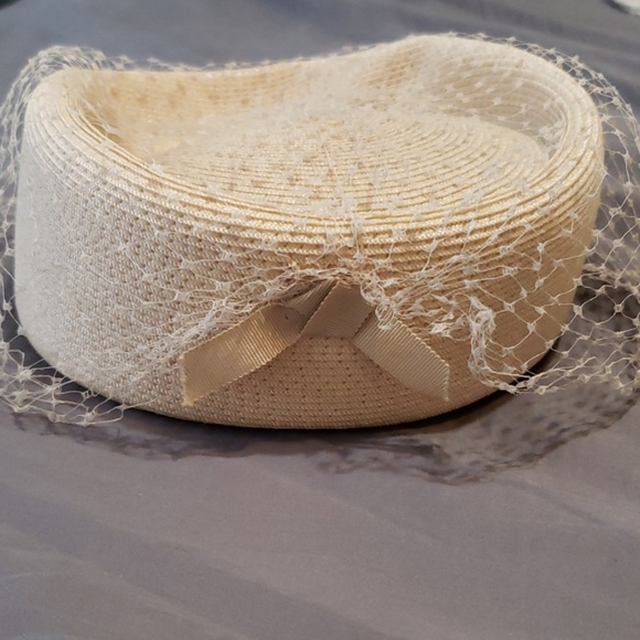 Vintage Accessories - Vintage hat